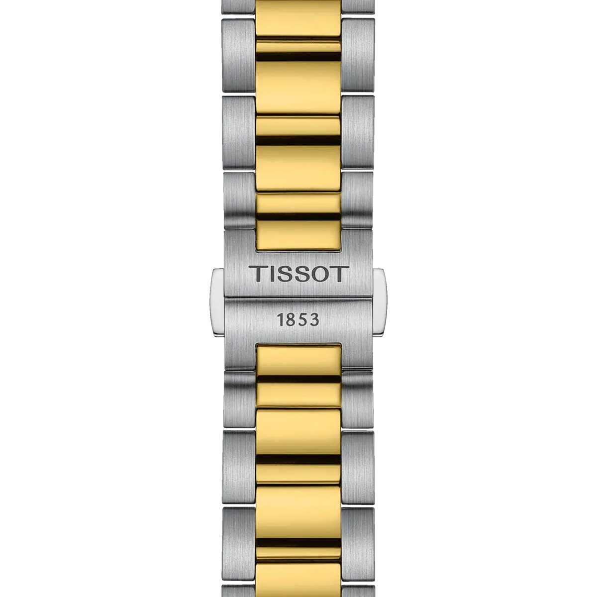 TISSOT - PR100 Chronograph Quartz | T150.417.22.031.00