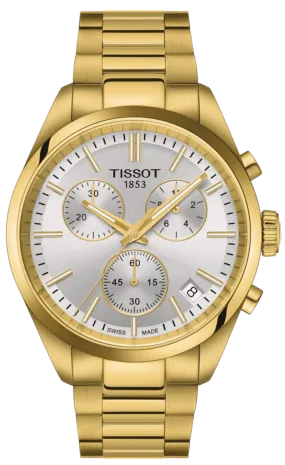 TISSOT - PR100 Chronograph Quartz | T150.417.33.031.00
