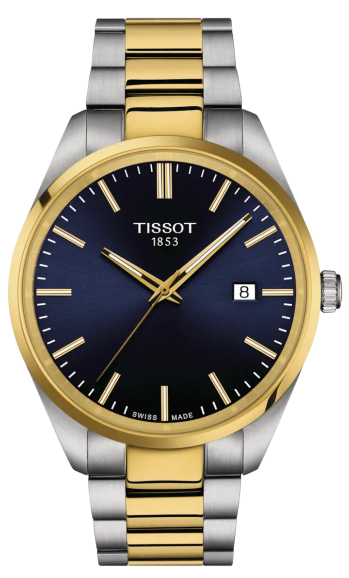 TISSOT - PR100 Quartz | T150.410.22.041.00