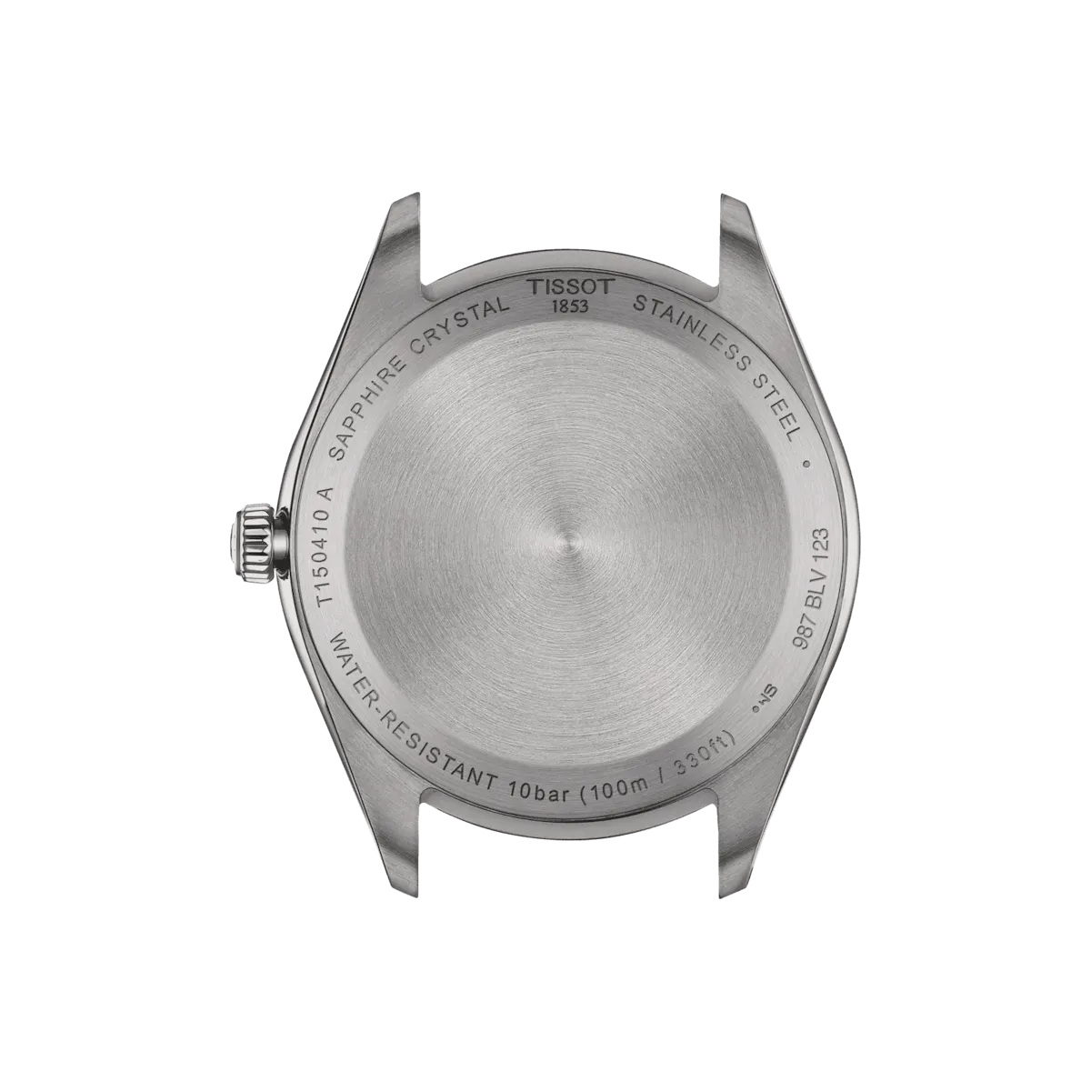 TISSOT - PR100 Quartz | T150.410.22.041.00