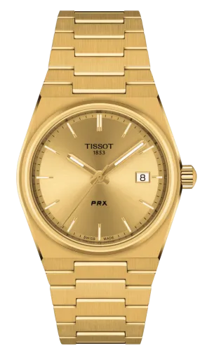TISSOT - PRX 35mm Quartz | T137.210.33.021.00