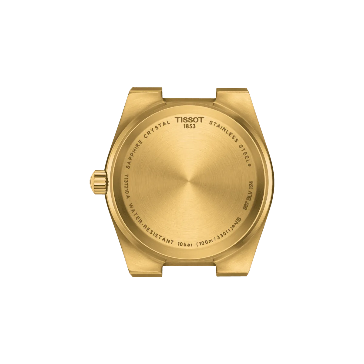 TISSOT - PRX 35mm Quartz | T137.210.33.021.00