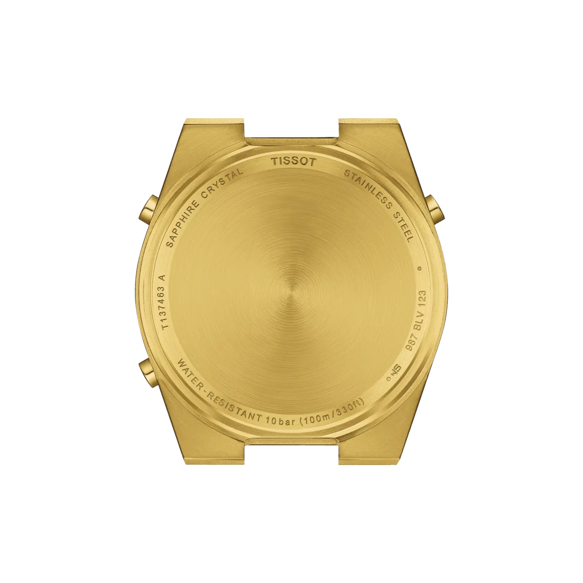 TISSOT - PRX 40mm Digital | T137.463.33.020.00