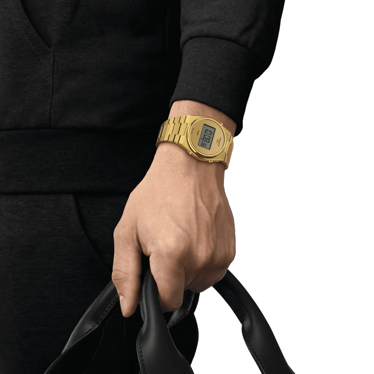 TISSOT - PRX 40mm Digital | T137.463.33.020.00
