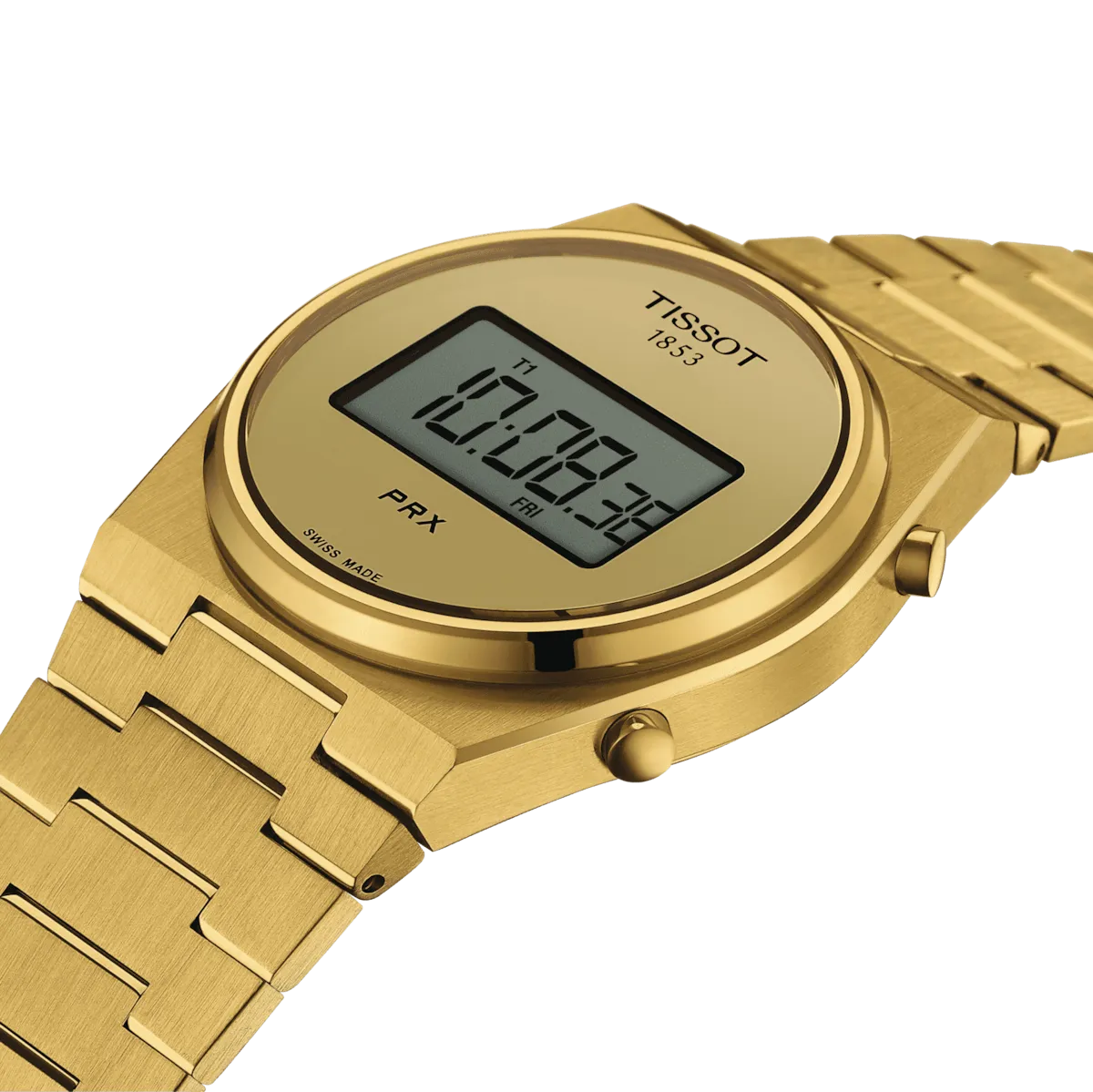 TISSOT - PRX 40mm Digital | T137.463.33.020.00