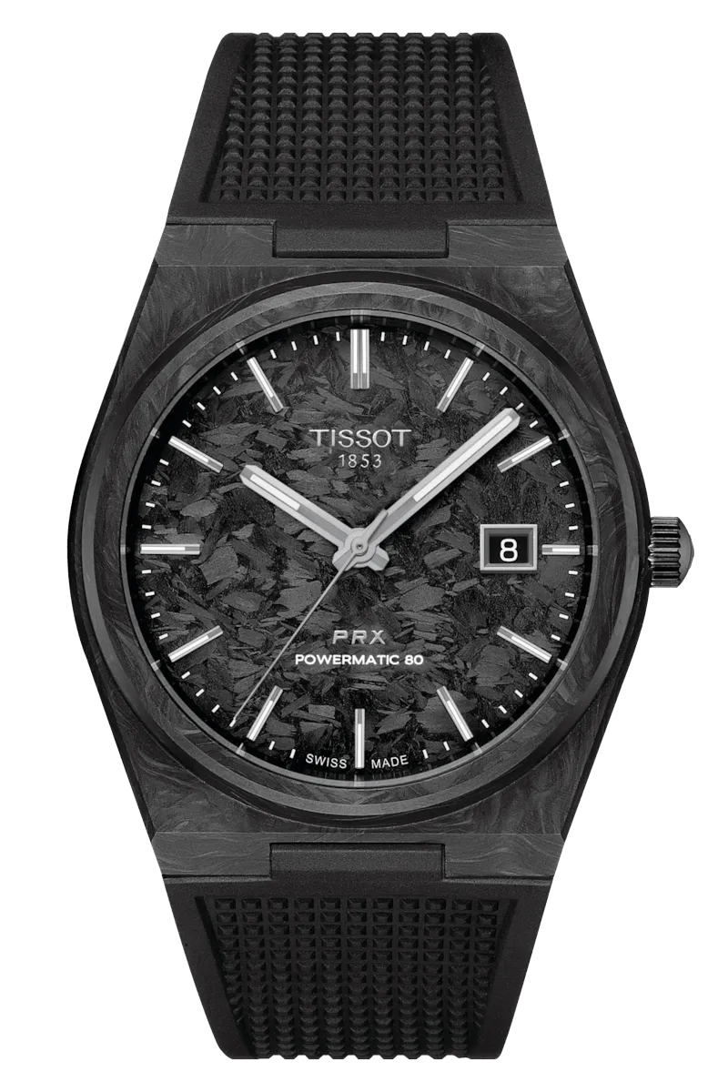 TISSOT - PRX Powermatic 80 | T137.907.97.201.00