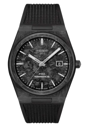 TISSOT - PRX Powermatic 80 | T137.907.97.201.00