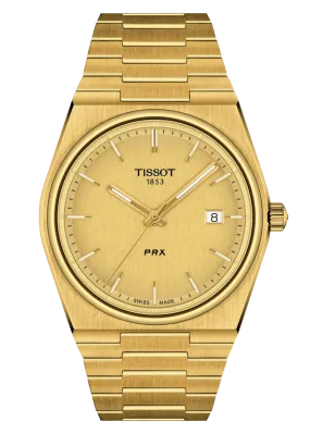 TISSOT - PRX Quartz | T137.410.33.021.00