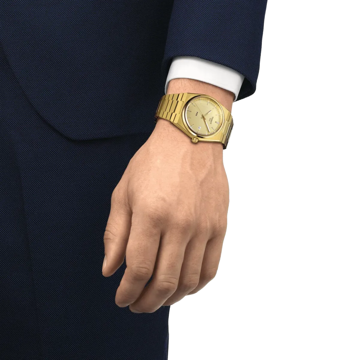 TISSOT - PRX Quartz | T137.410.33.021.00