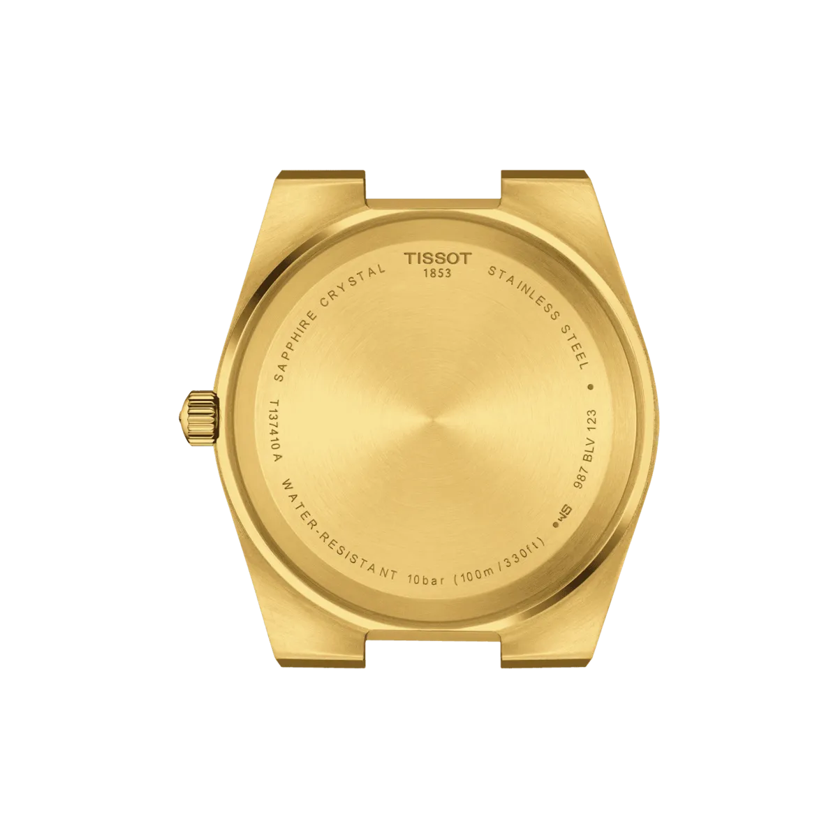 TISSOT - PRX Quartz | T137.410.33.021.00