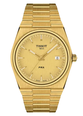 TISSOT - PRX Quartz | T137.410.33.021.00