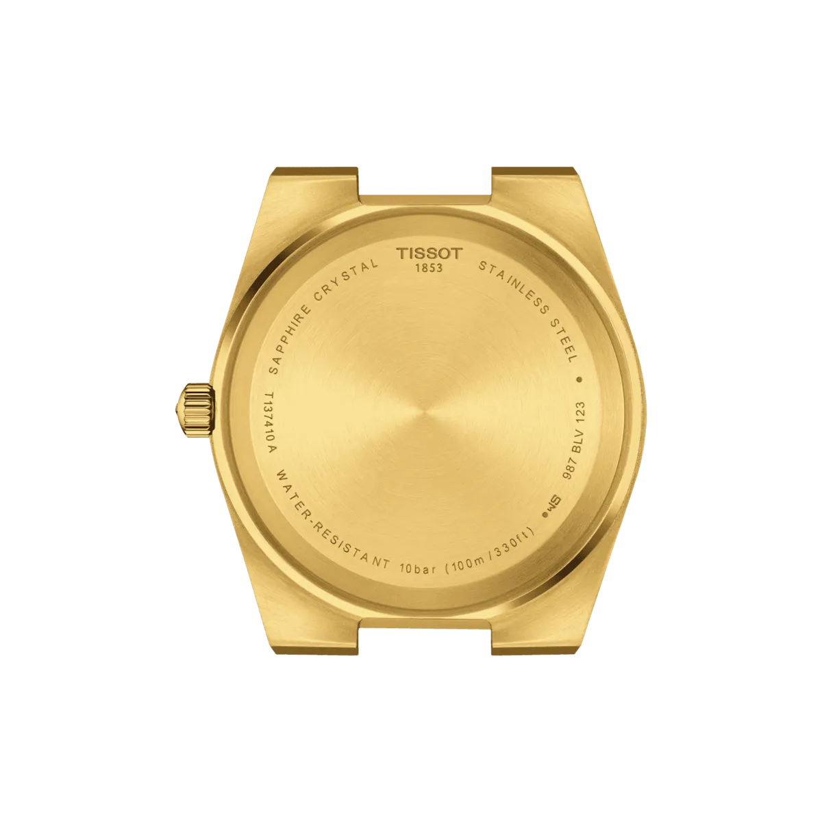 TISSOT - PRX Quartz | T137.410.33.021.00