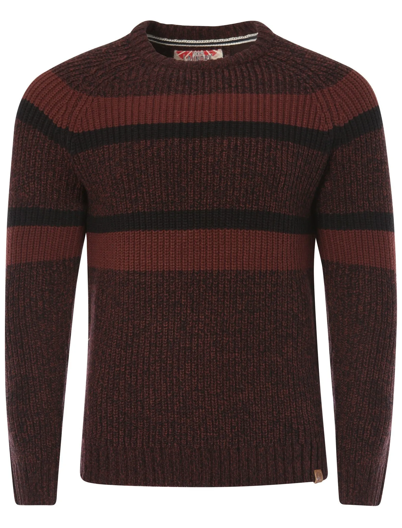 Tokyo Laundry brown jumper