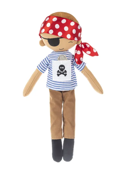 Tooth Fairy Friend Doll