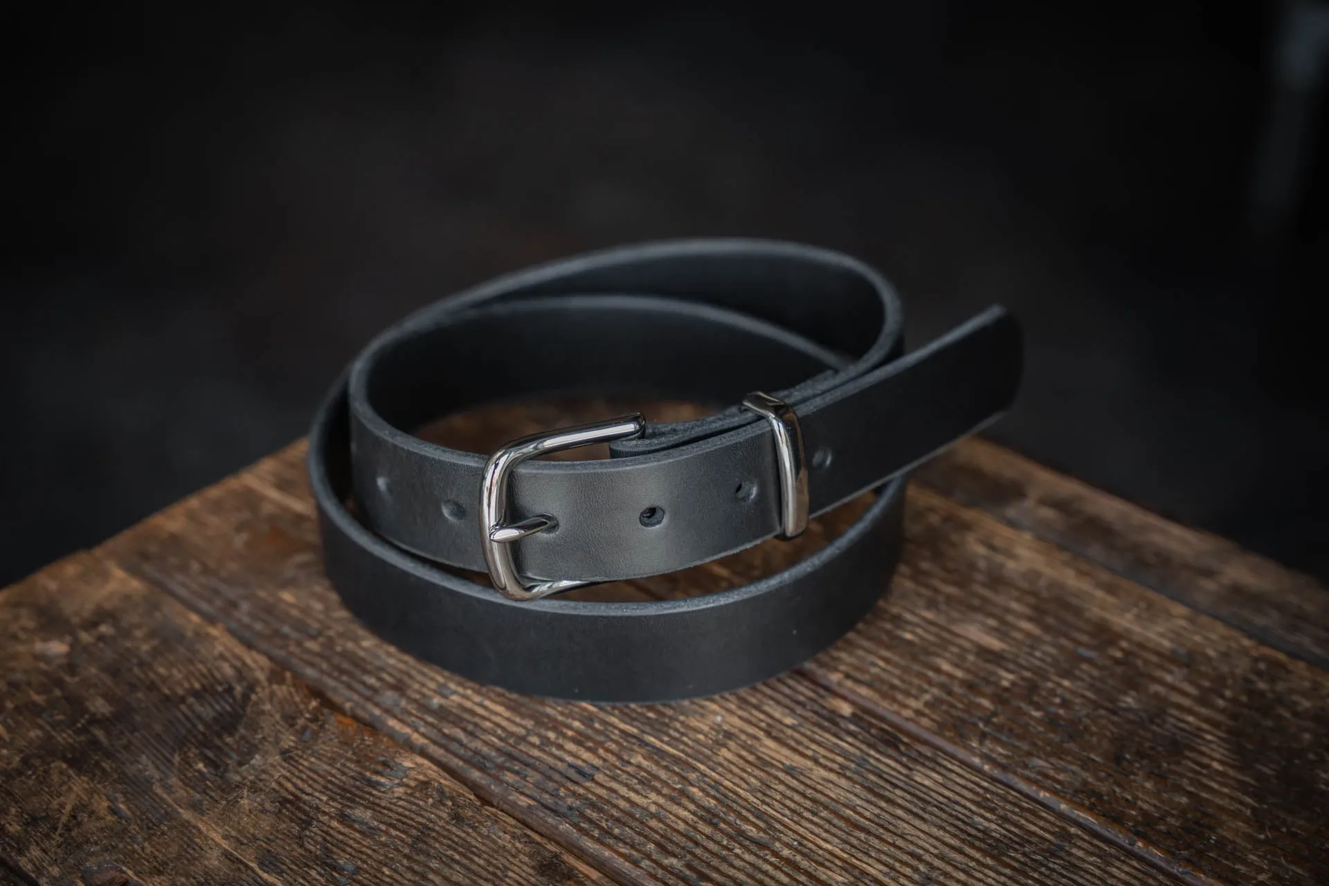 Trade Belt Black