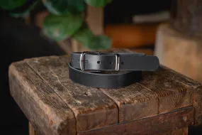 Trade Belt Black