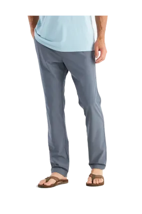 Tradewind Pant Smoke