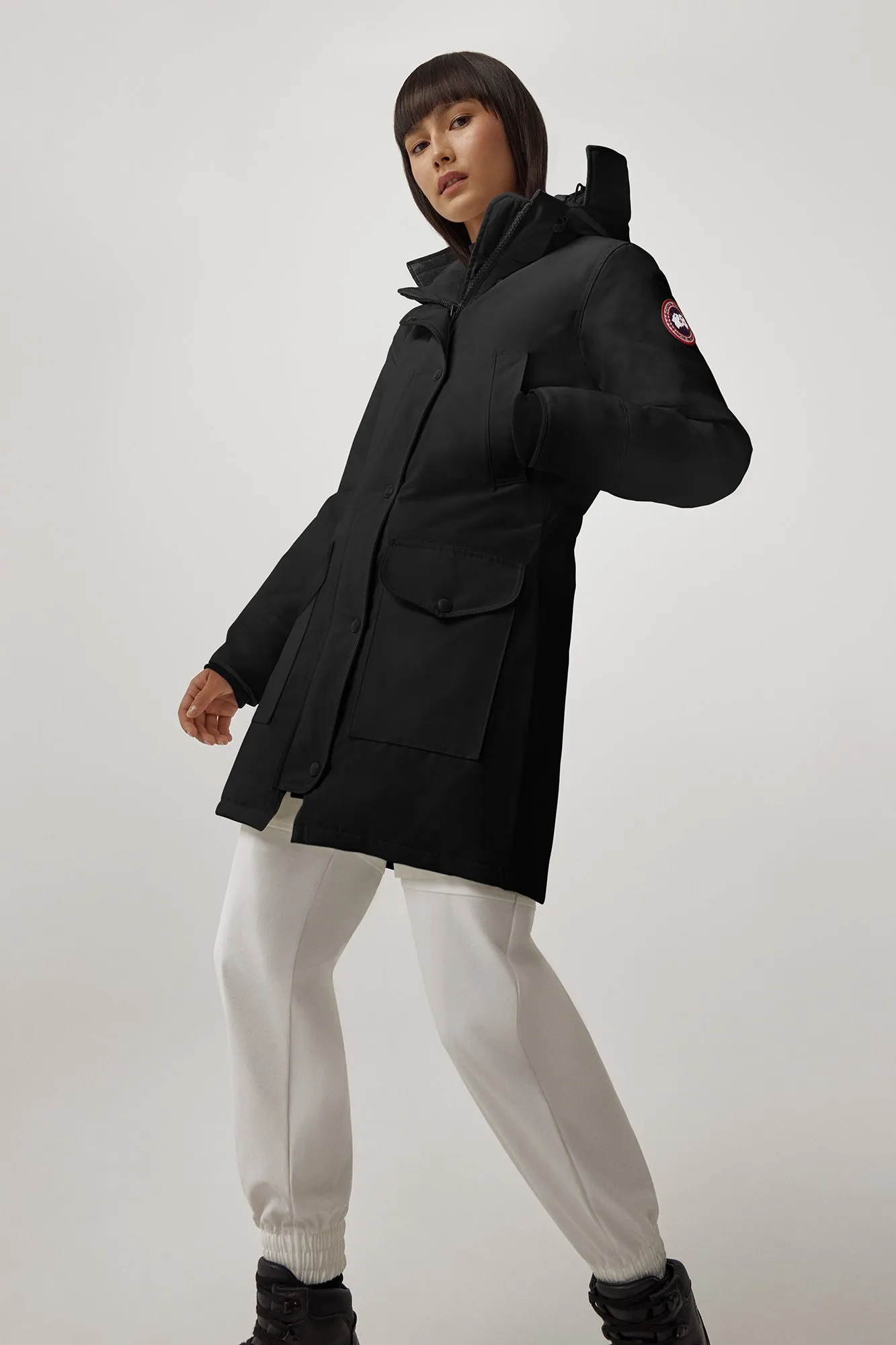 Trillium Parka