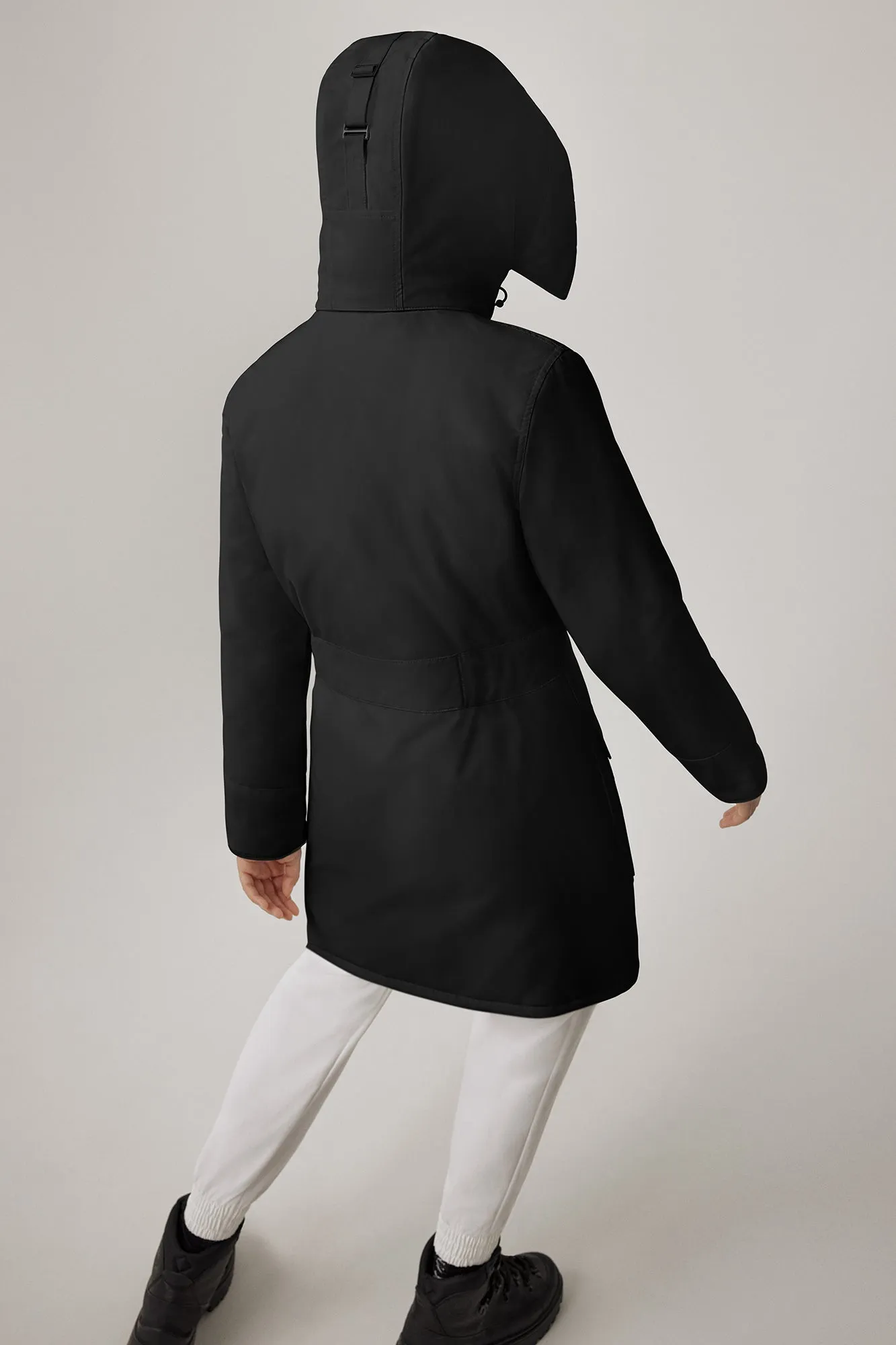 Trillium Parka
