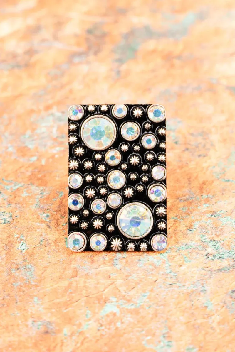 Tucson Twight Scarf Slide