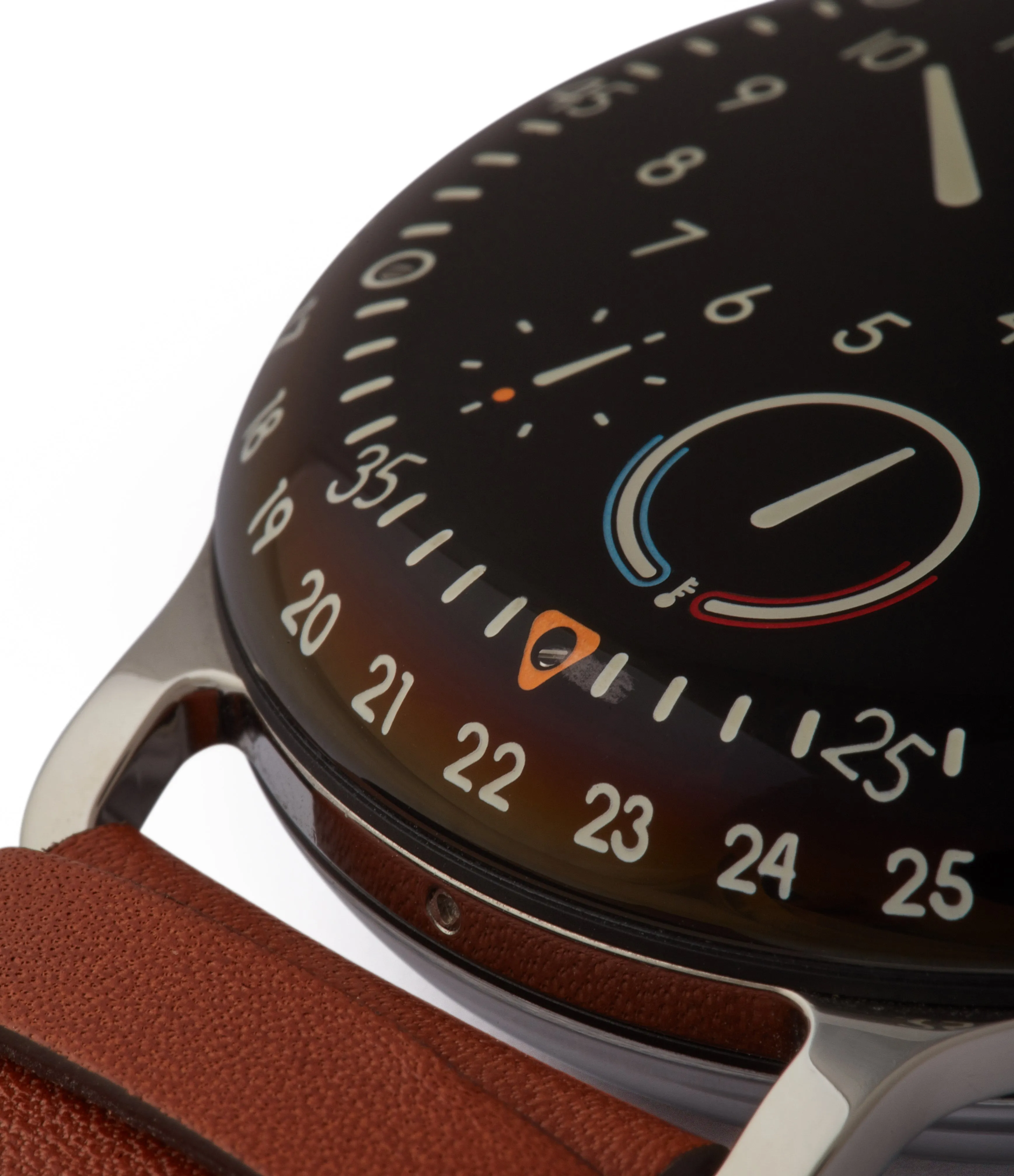 Type 3B | Titanium