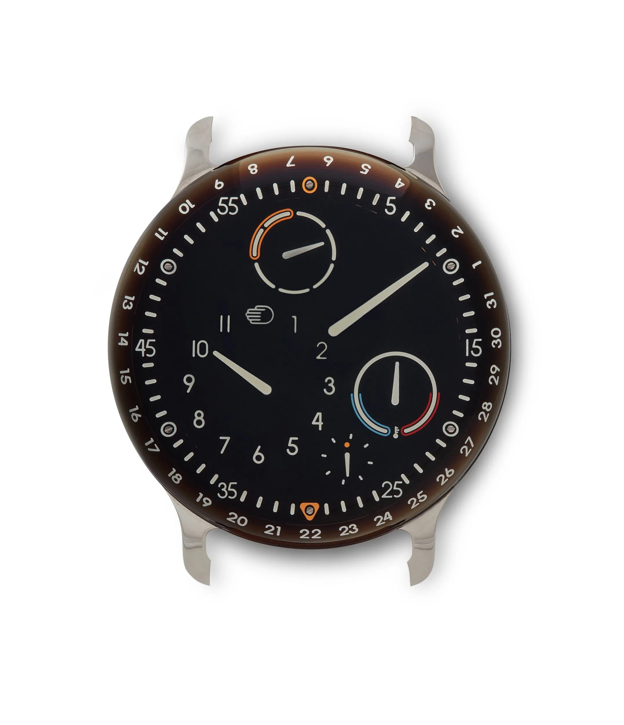 Type 3B | Titanium