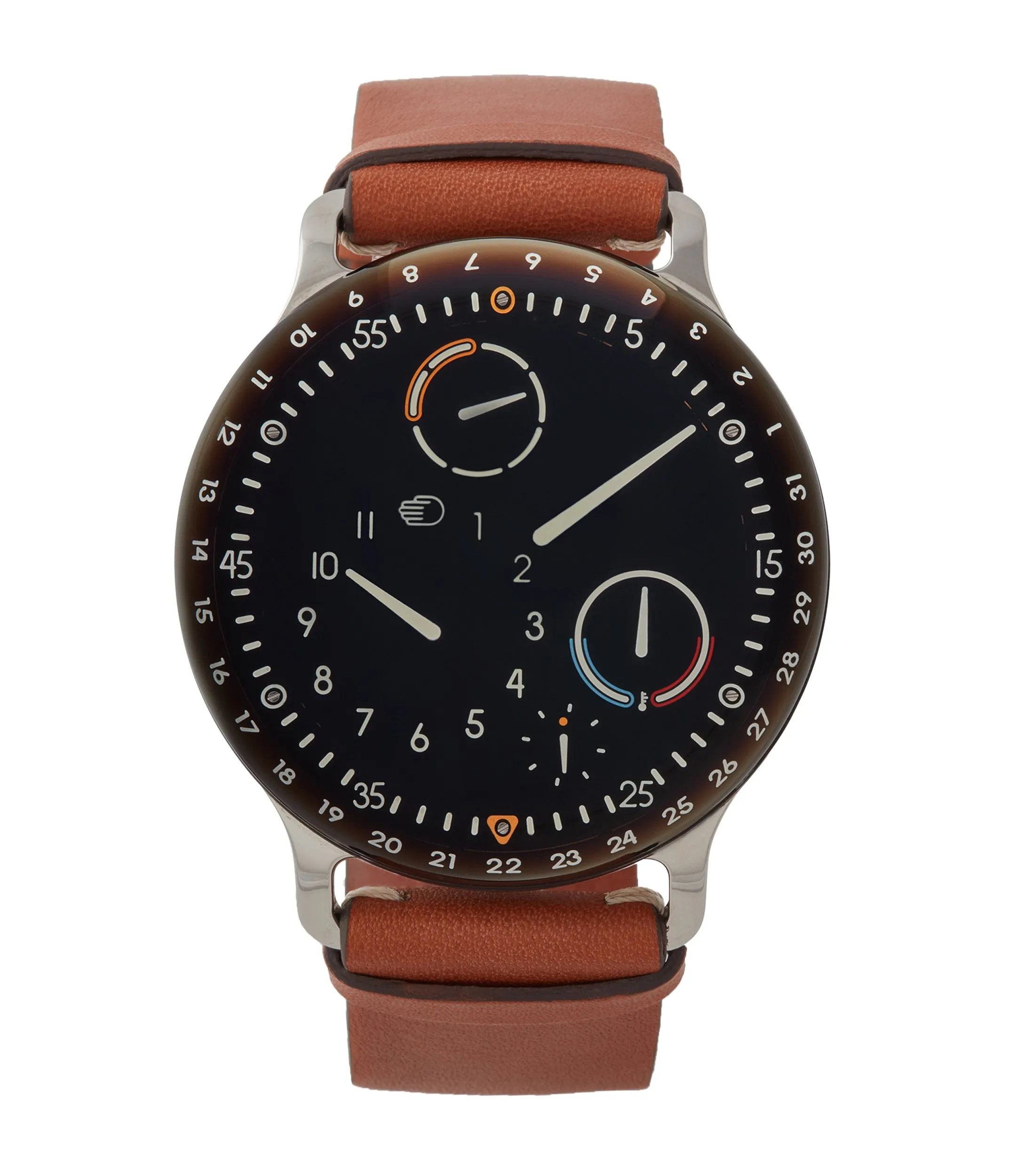 Type 3B | Titanium