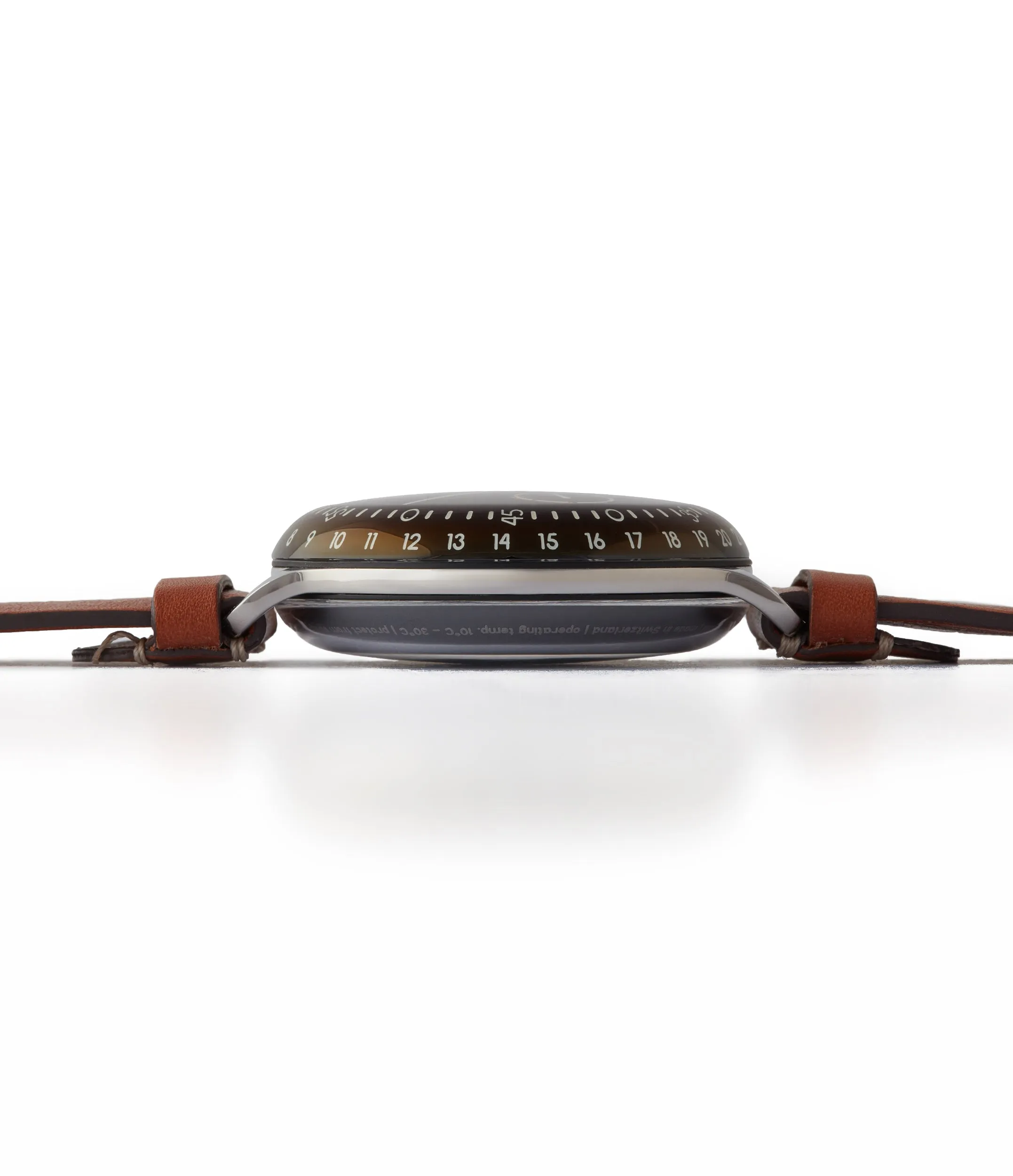 Type 3B | Titanium