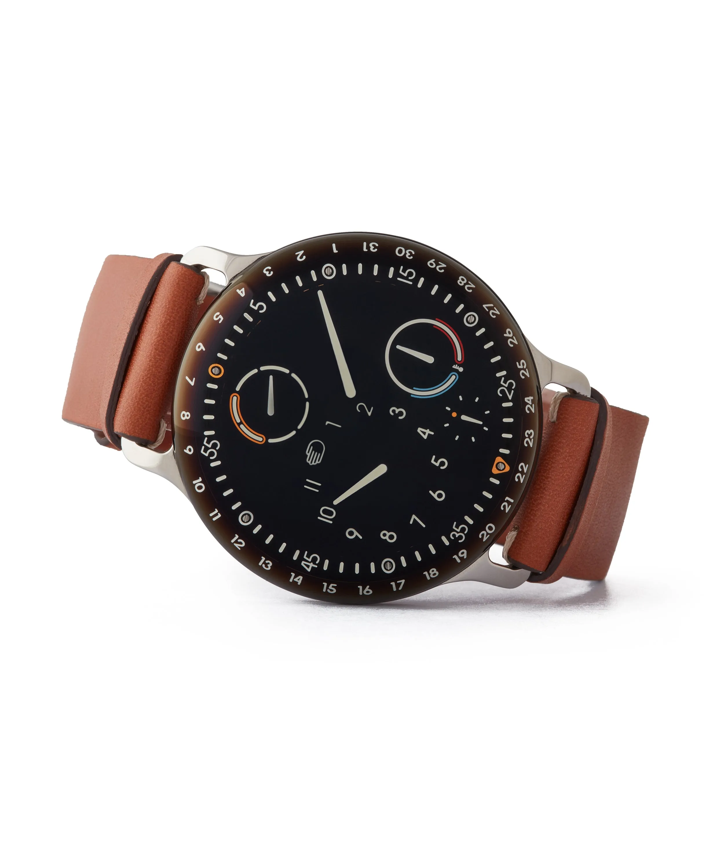 Type 3B | Titanium