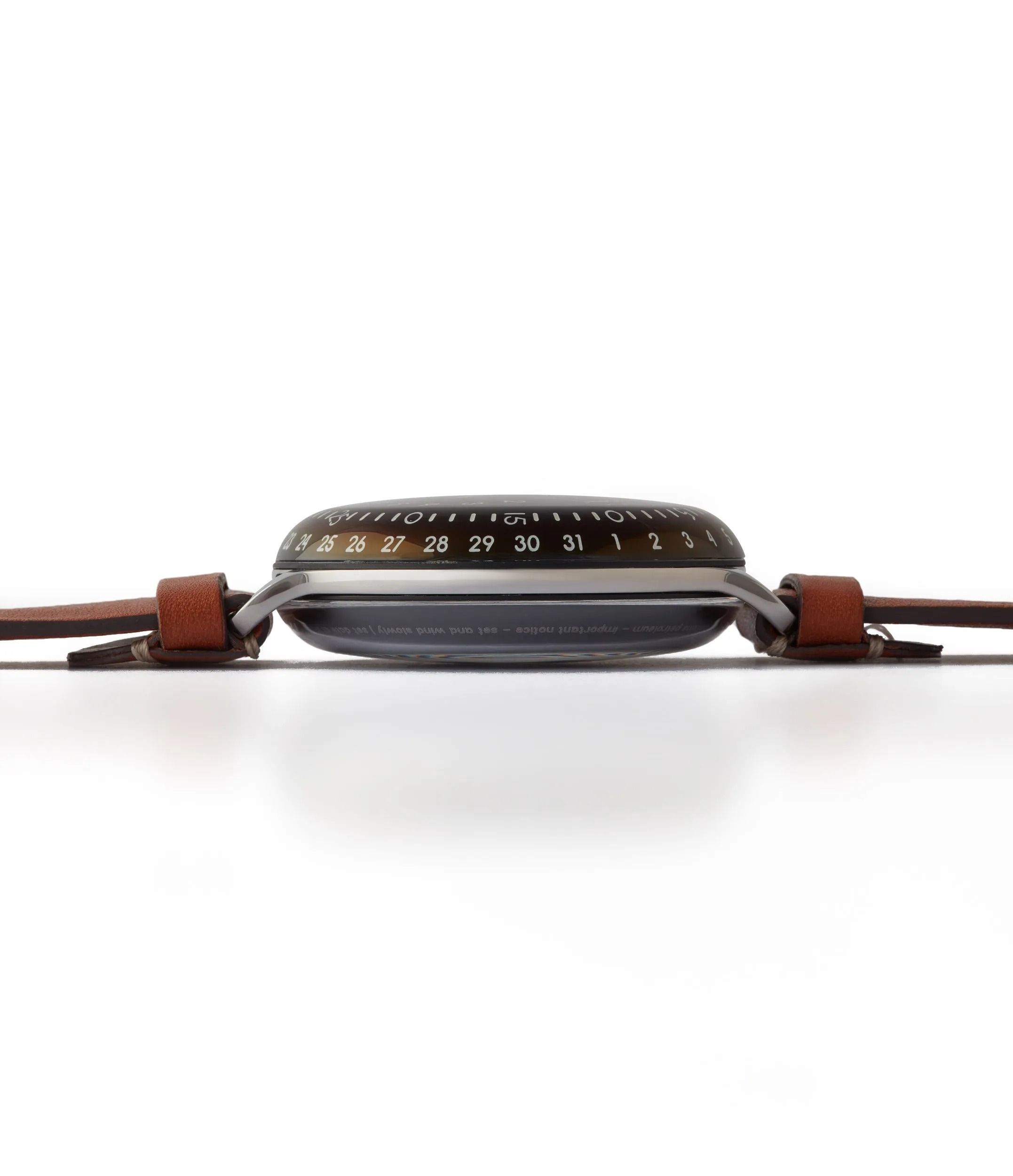 Type 3B | Titanium