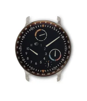 Type 3B | Titanium