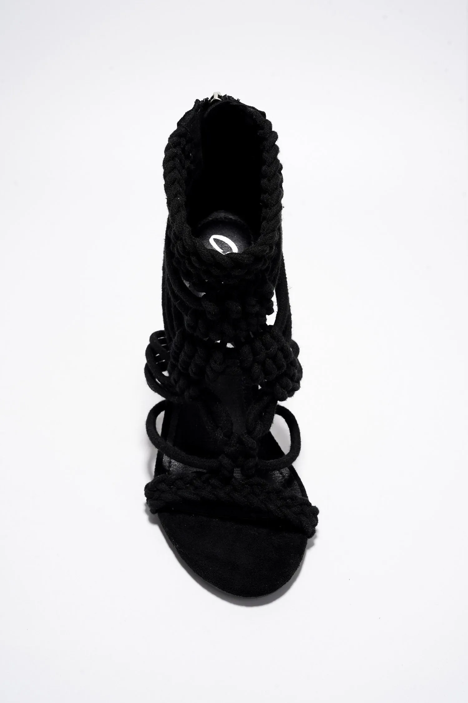 UNANE-2 - BLACK