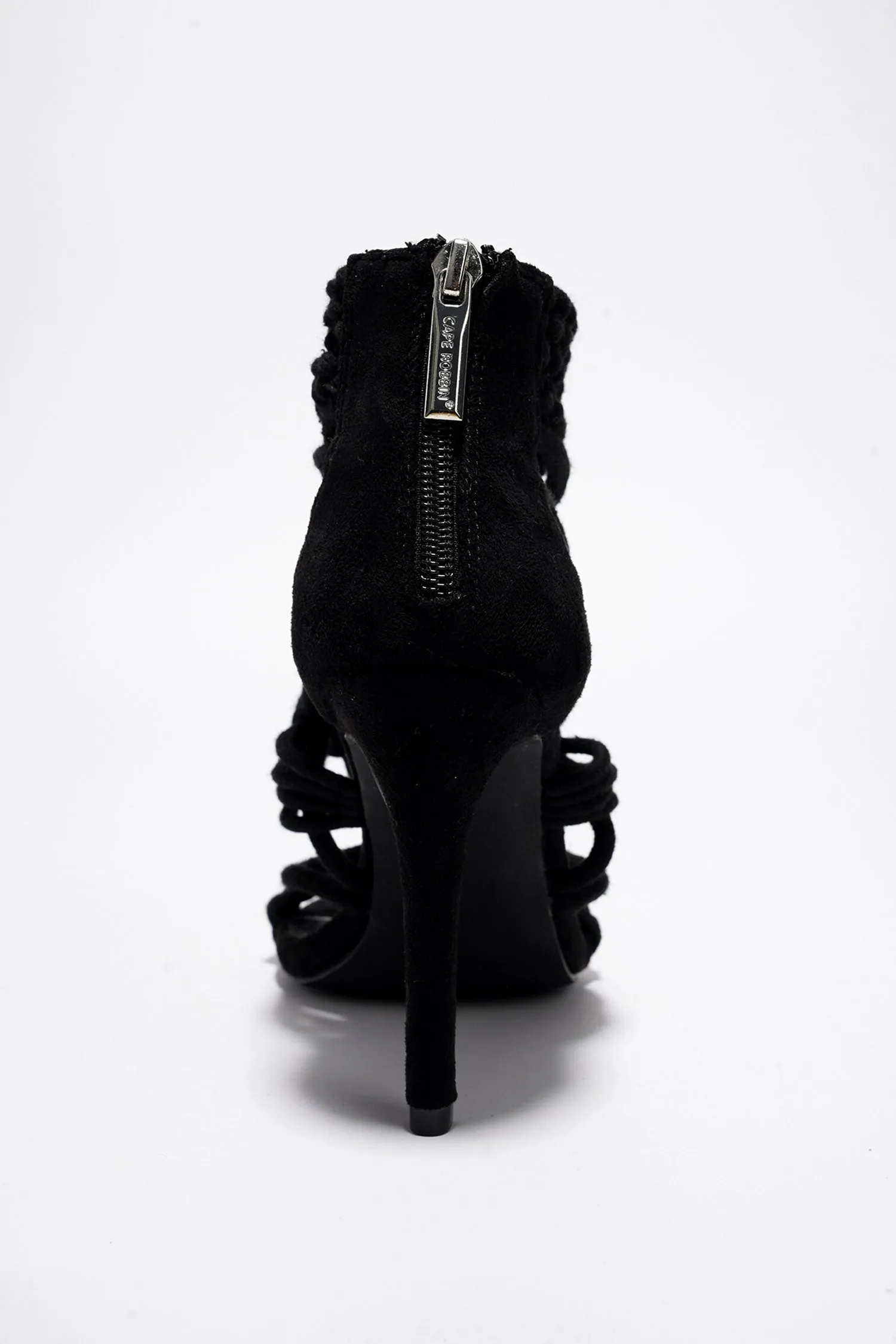 UNANE-2 - BLACK
