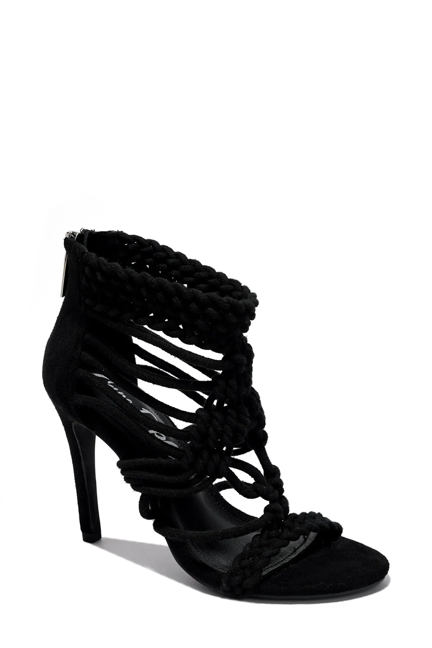 UNANE-2 - BLACK