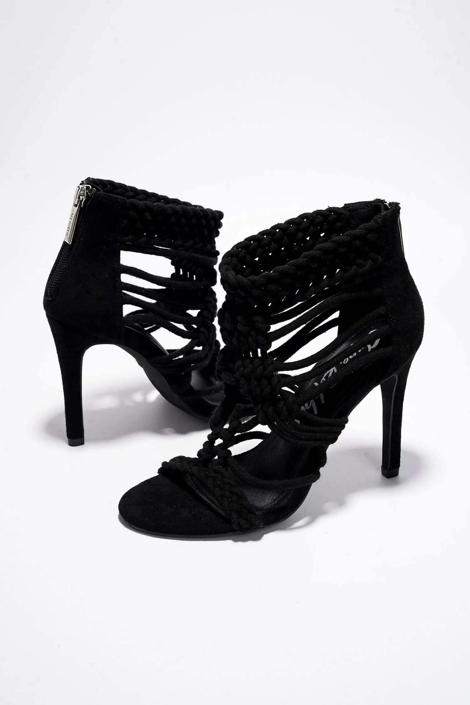 UNANE-2 - BLACK
