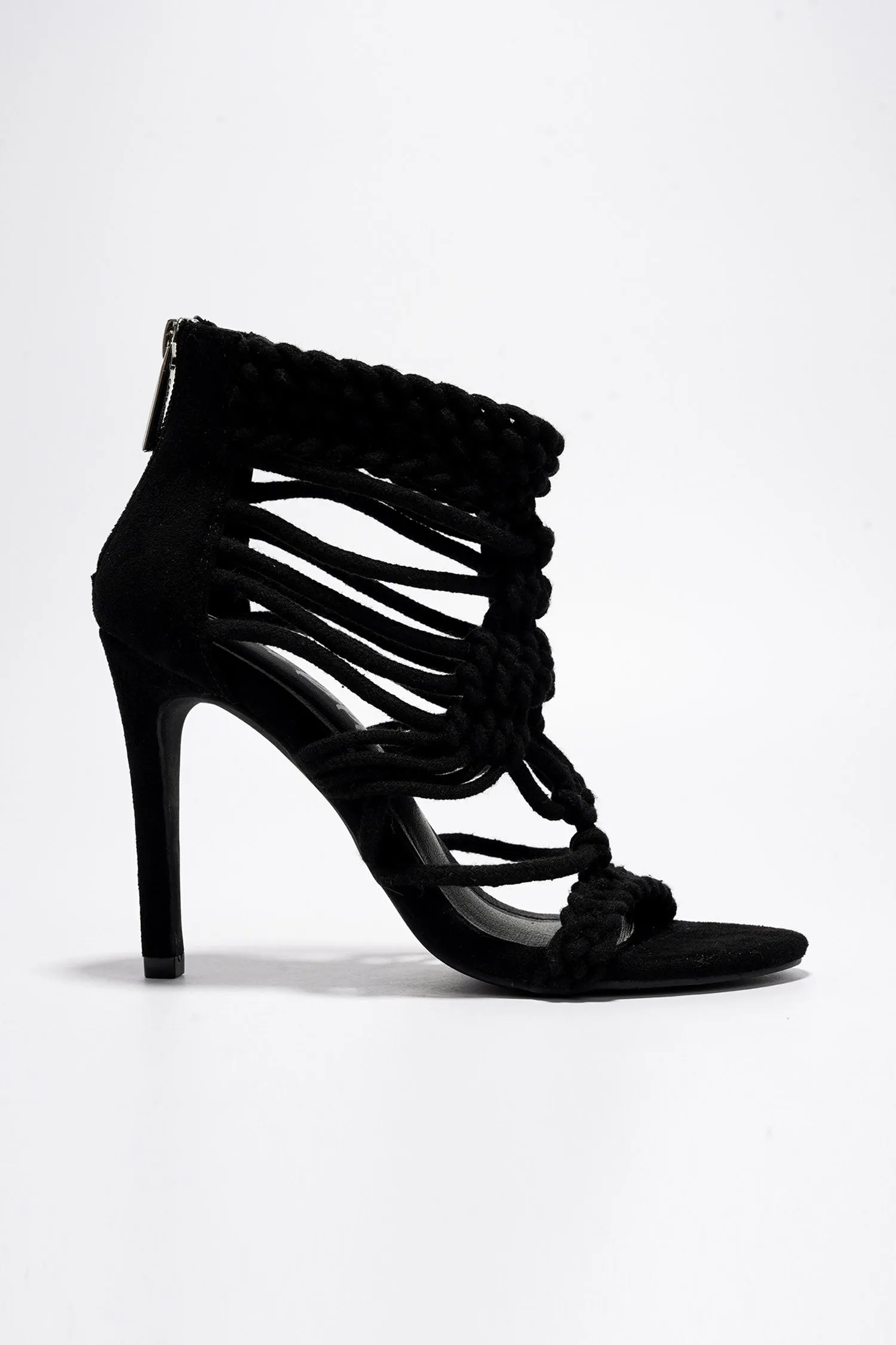 UNANE-2 - BLACK