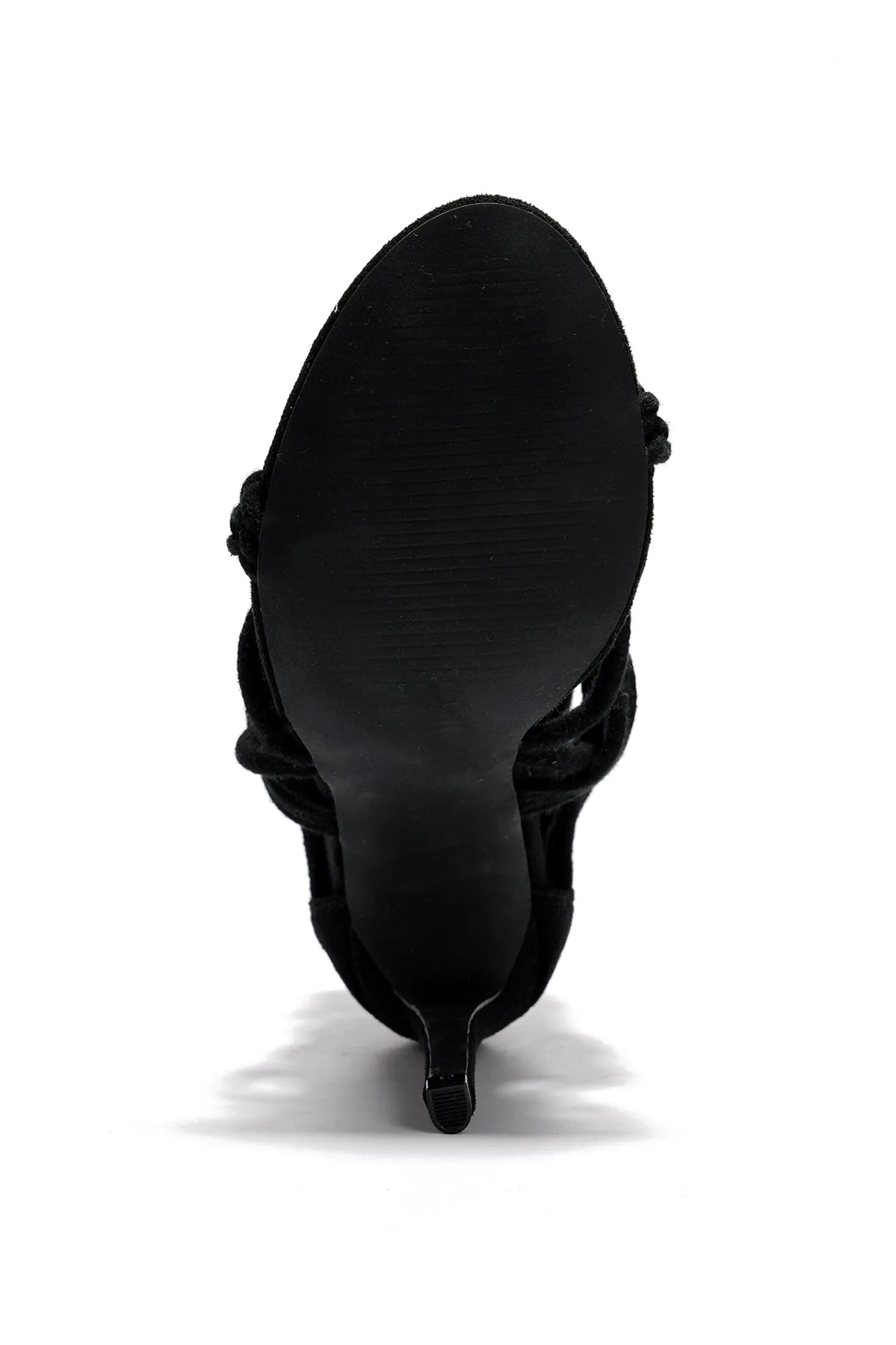 UNANE-2 - BLACK