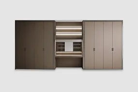 Vanity Wardrobe