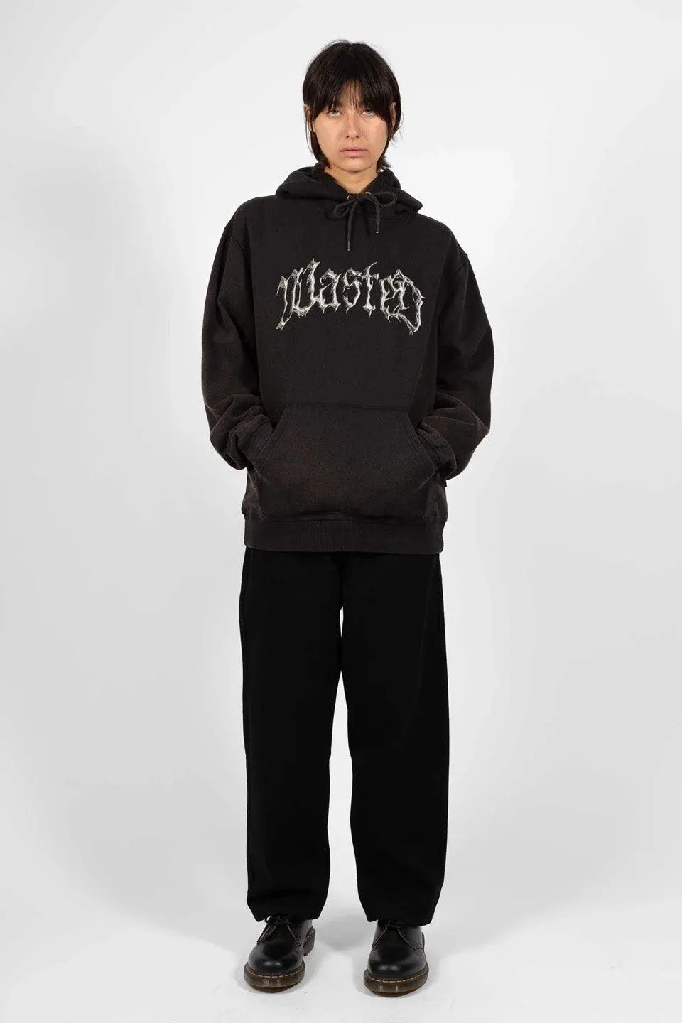Venom Hoodie