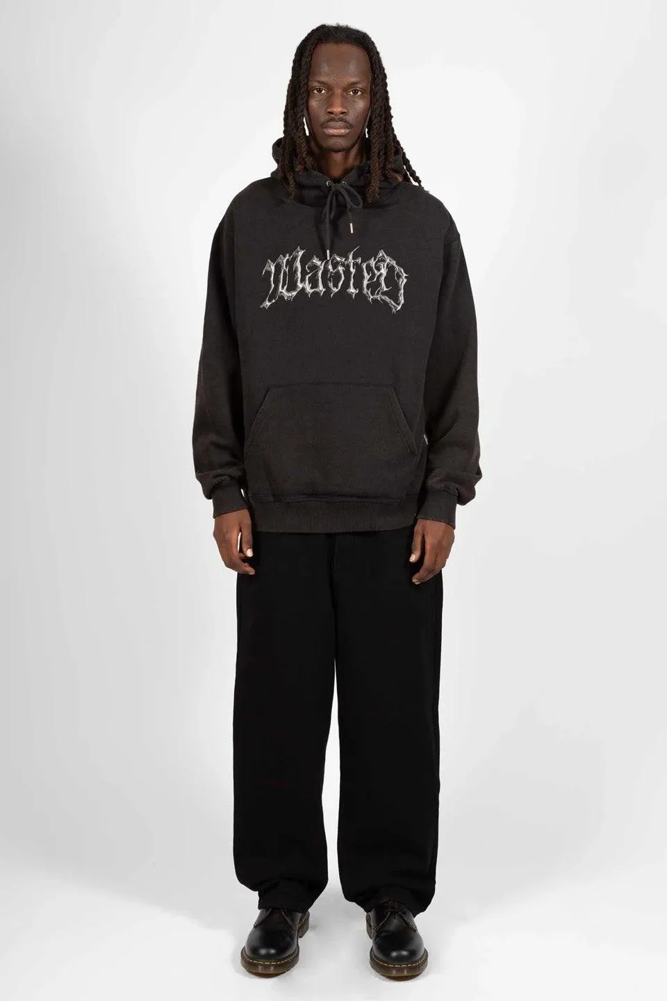Venom Hoodie