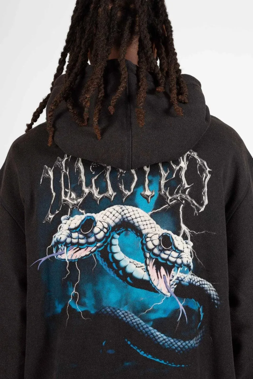 Venom Hoodie