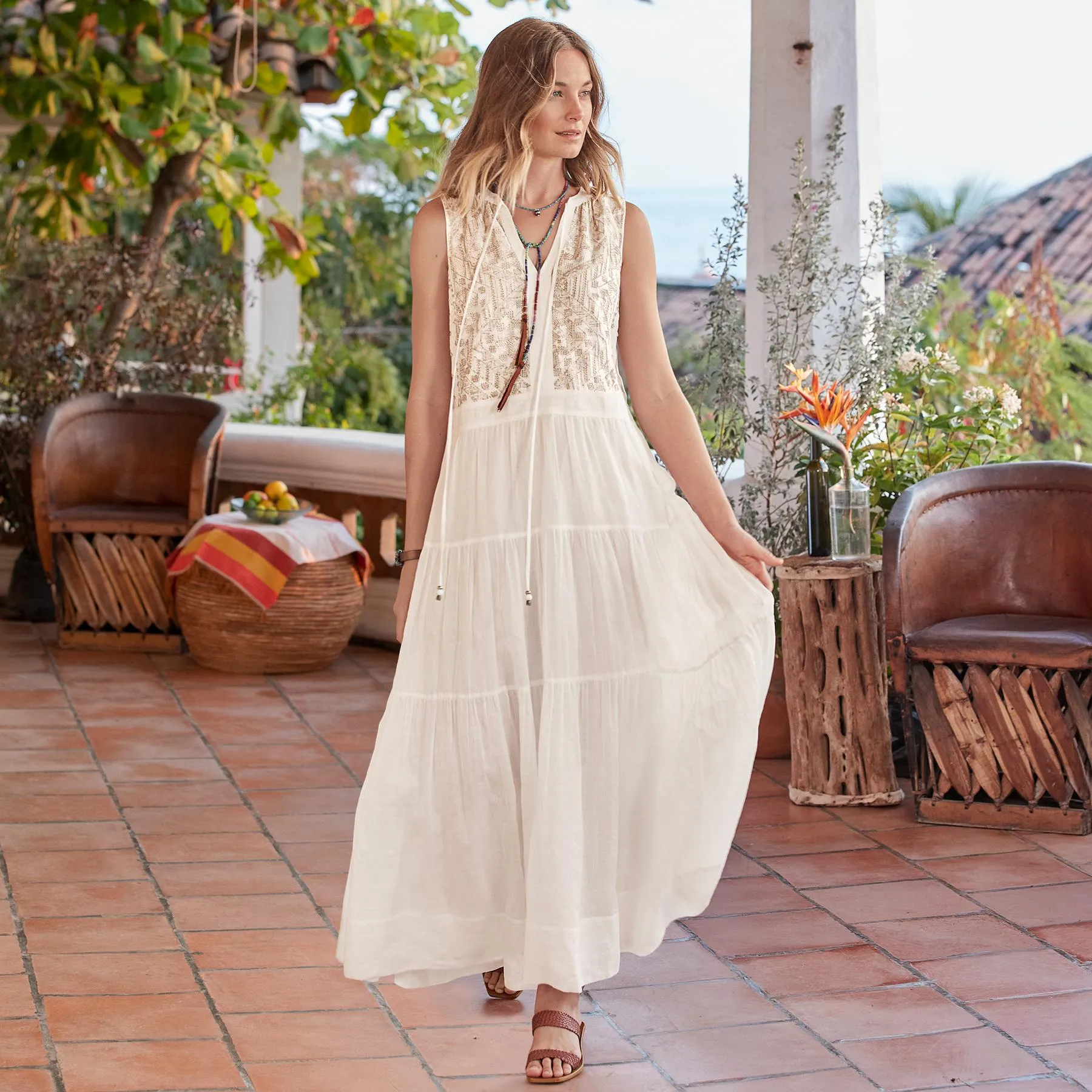 Verity Maxi Dress