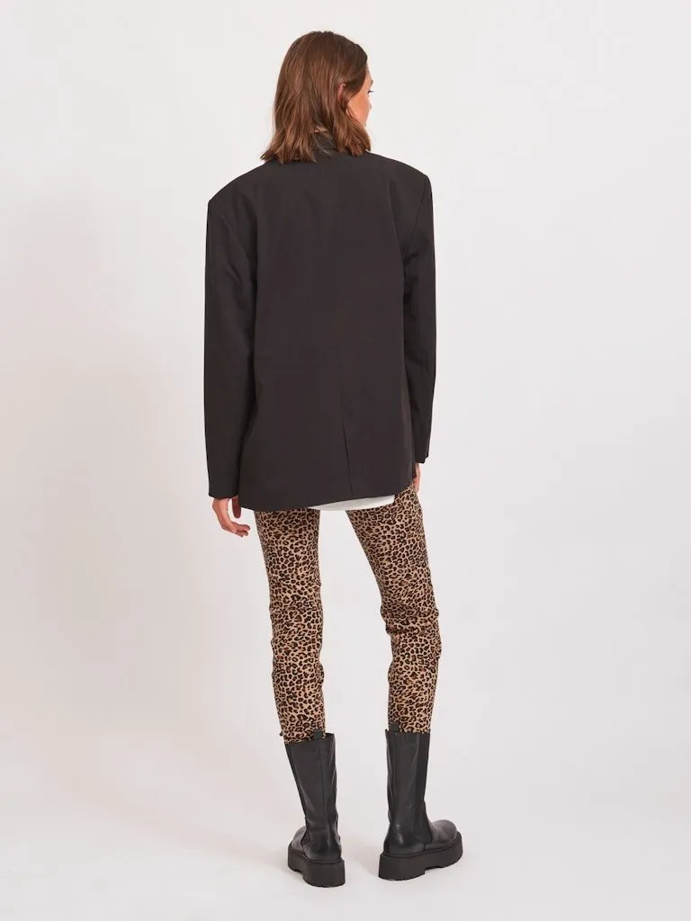 Vila Marikka - Leo leggings
