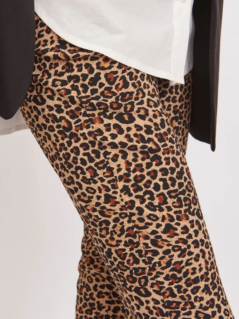 Vila Marikka - Leo leggings