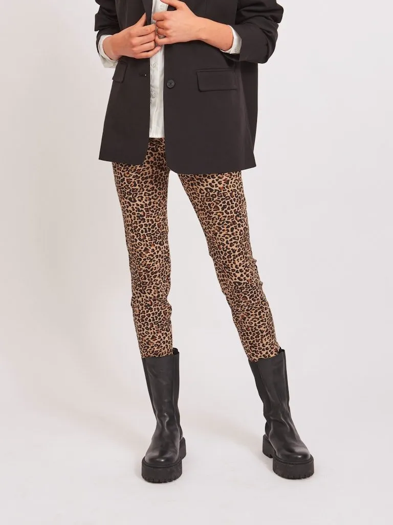 Vila Marikka - Leo leggings