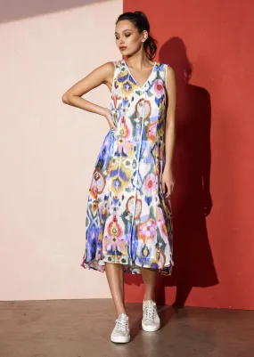 Vivara Dress