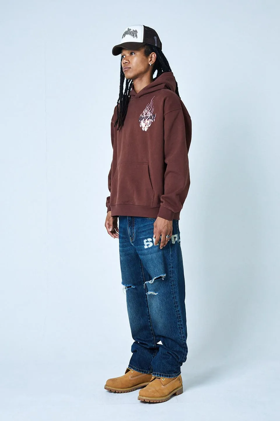 Wagmi Goku Hoodie