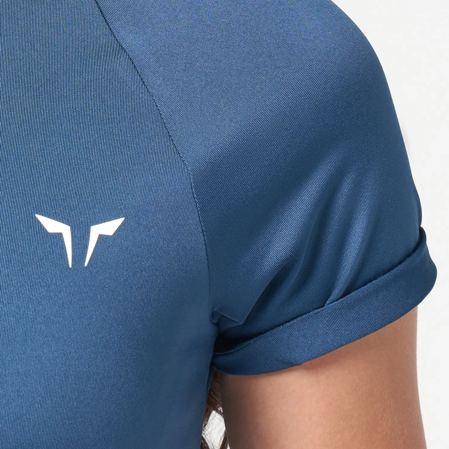 Weightless Tee - Teal