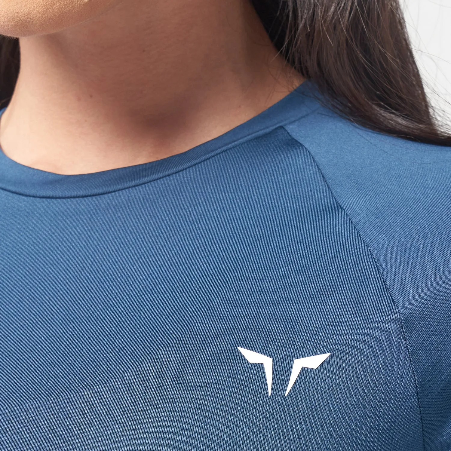 Weightless Tee - Teal