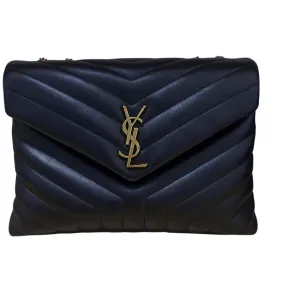 YSL LouLou Medium